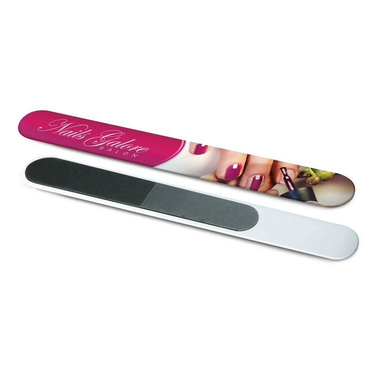 Nailfile