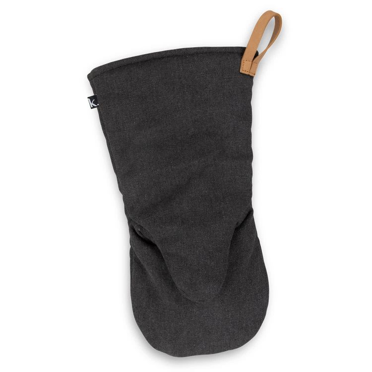 Picture of Keepsake Canvas Oven Mitt