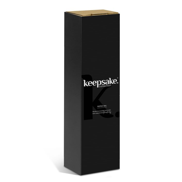 Picture of Keepsake Pepper Mill
