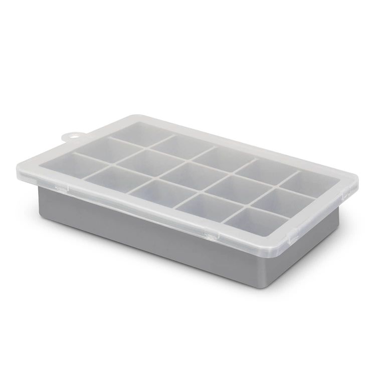 Picture of Blizzard Ice Tray with Lid