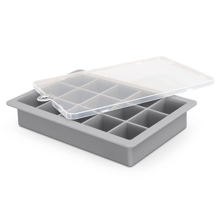 Picture of Blizzard Ice Tray with Lid