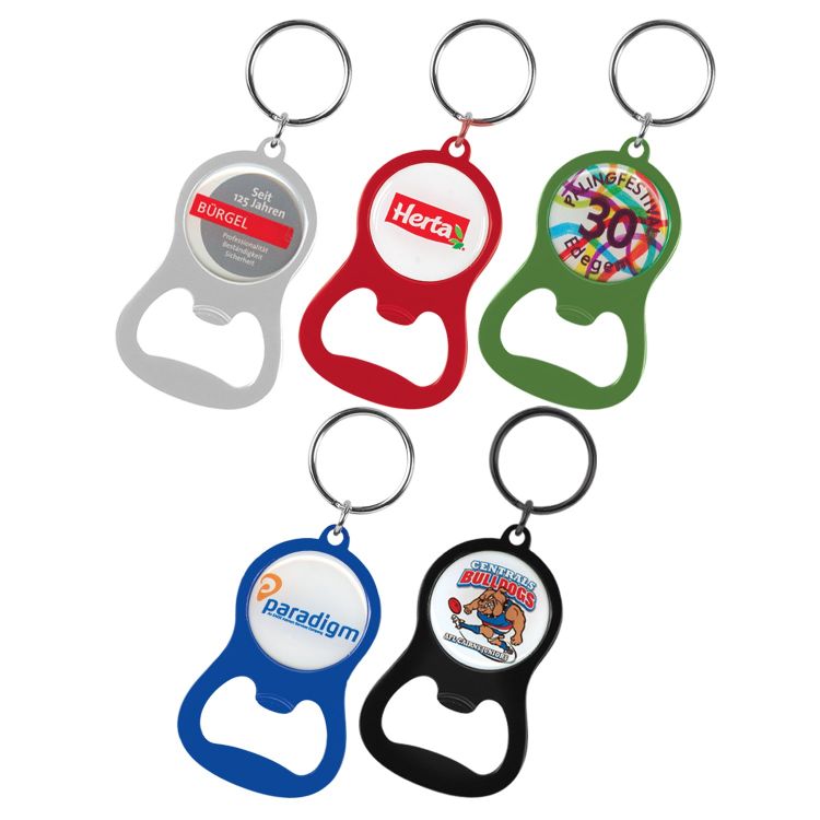 ChevronBottleOpenerKeyRing