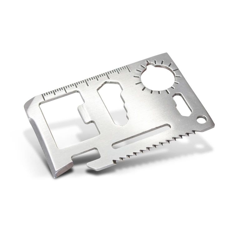 Picture of Multi-Tool Card