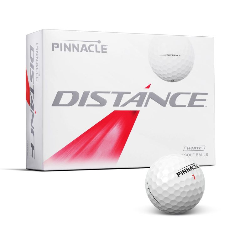 Picture of Pinnacle Distance Golf Ball
