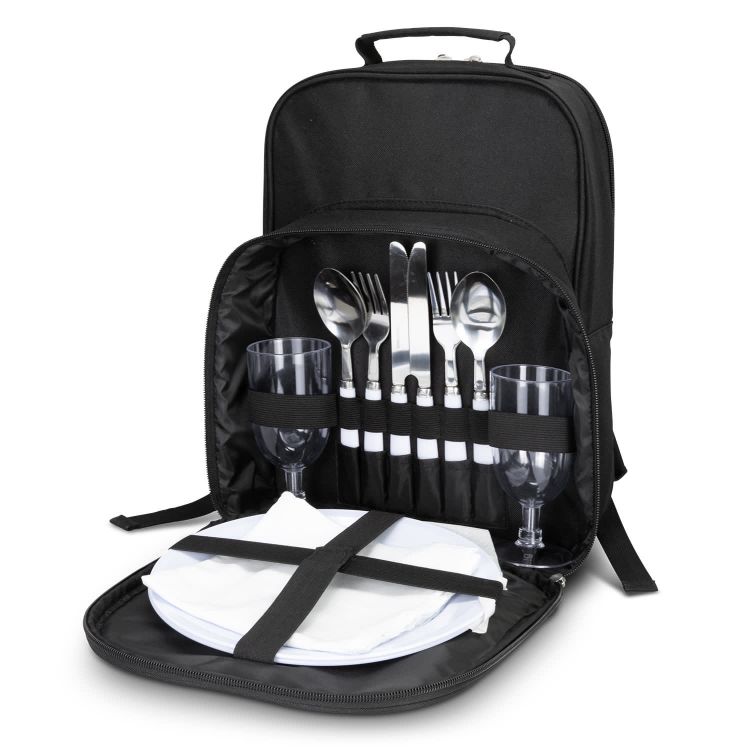 Picture of Montague Picnic Backpack