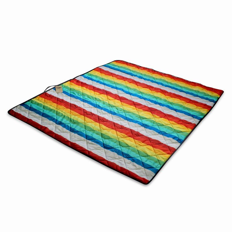 Picture of Frontier Outland Picnic Blanket