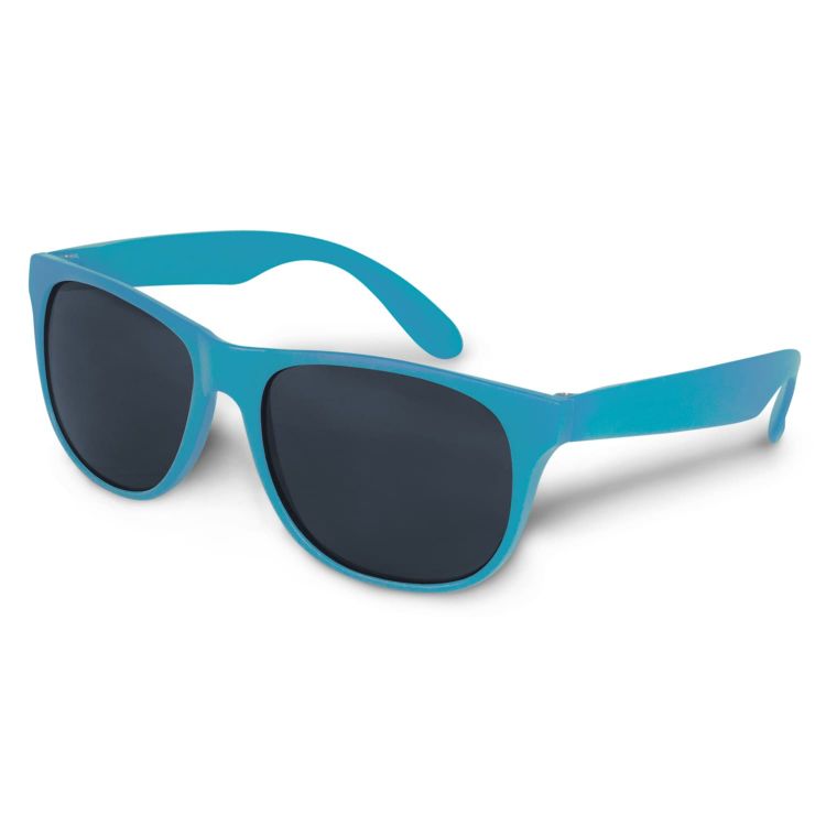 MalibuBasicSunglassesblue