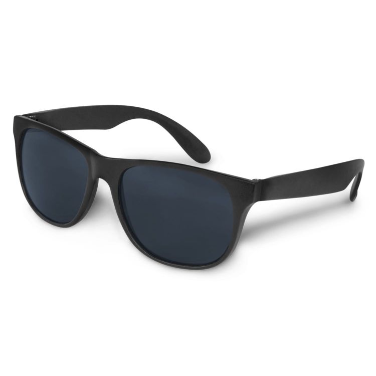 MalibuBasicSunglassesblack