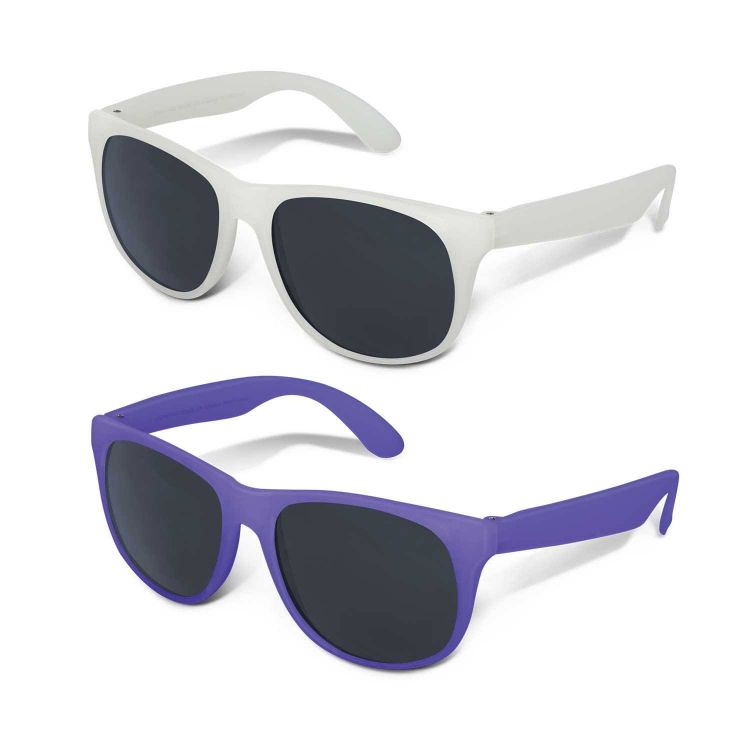 Picture of Malibu Basic Sunglasses - Mood