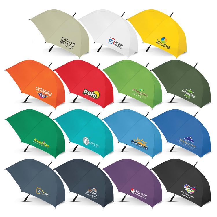 Picture of Hydra Sports Umbrella -  Colour Match
