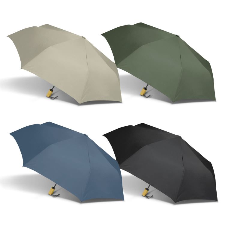 Picture of RPET Compact Umbrella