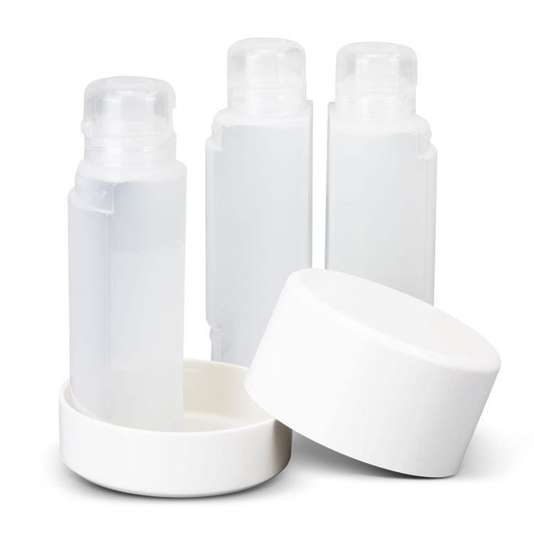 Picture of Travel Bottle Set