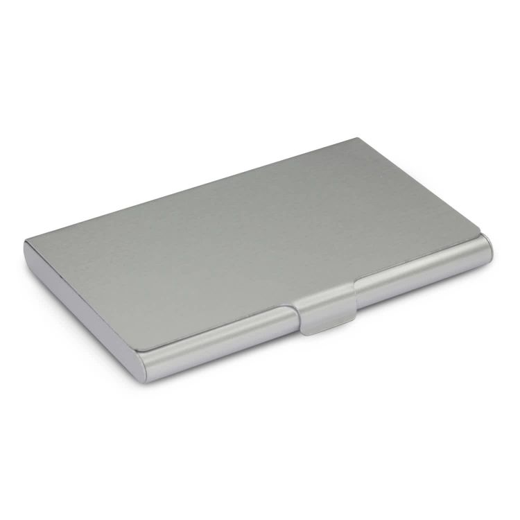 Picture of Aluminium Business Card Case