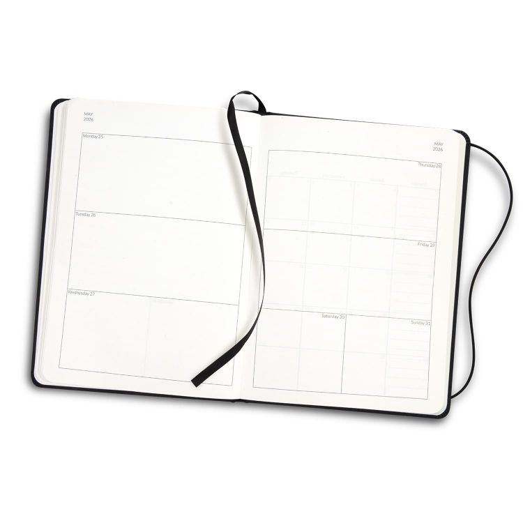 Picture of Weekly Diary - 2026