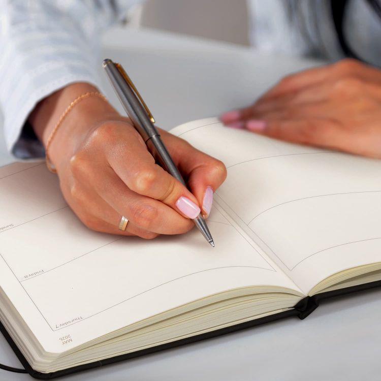 Picture of Weekly Diary - 2026