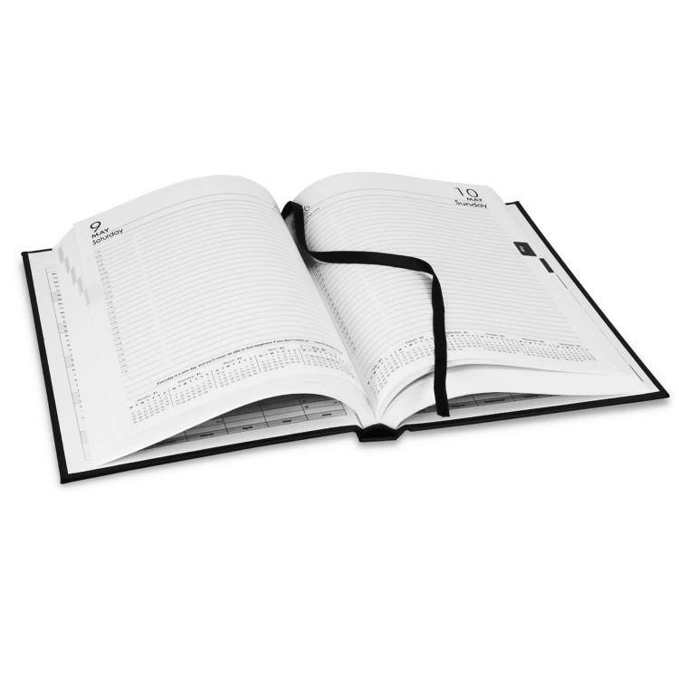 Picture of Collins A5 Daily Diary - 2026