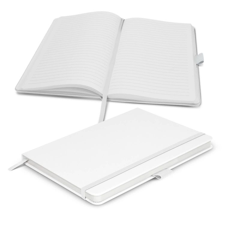 Picture of Kingston Notebook