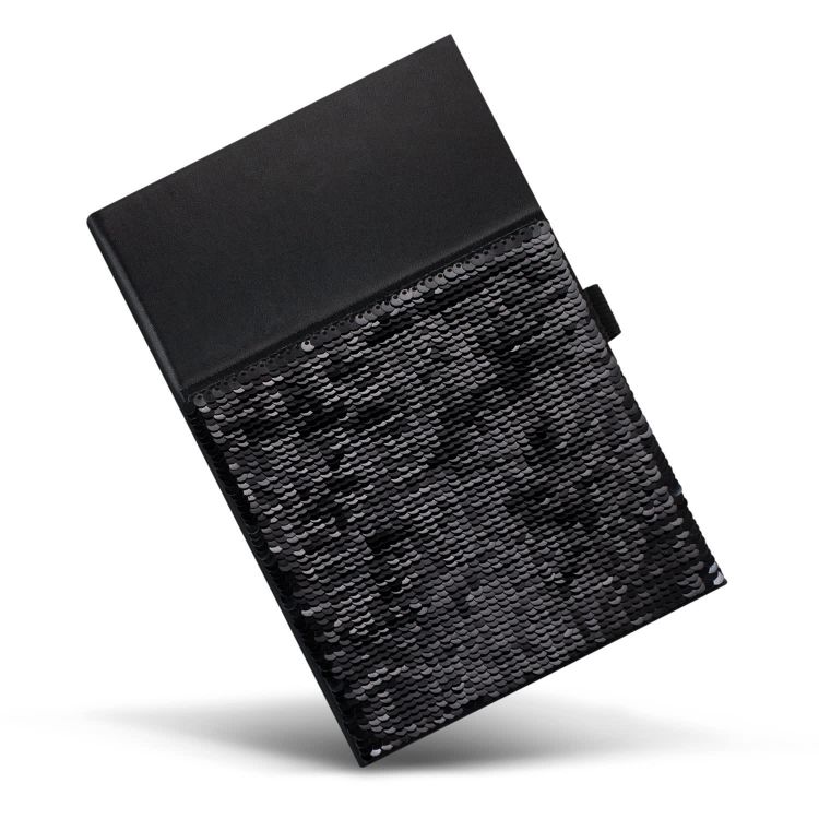 Picture of Sequin Notebook
