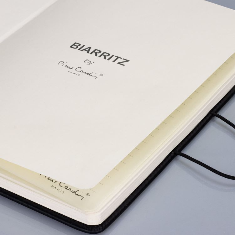 Picture of Pierre Cardin Biarritz Notebook