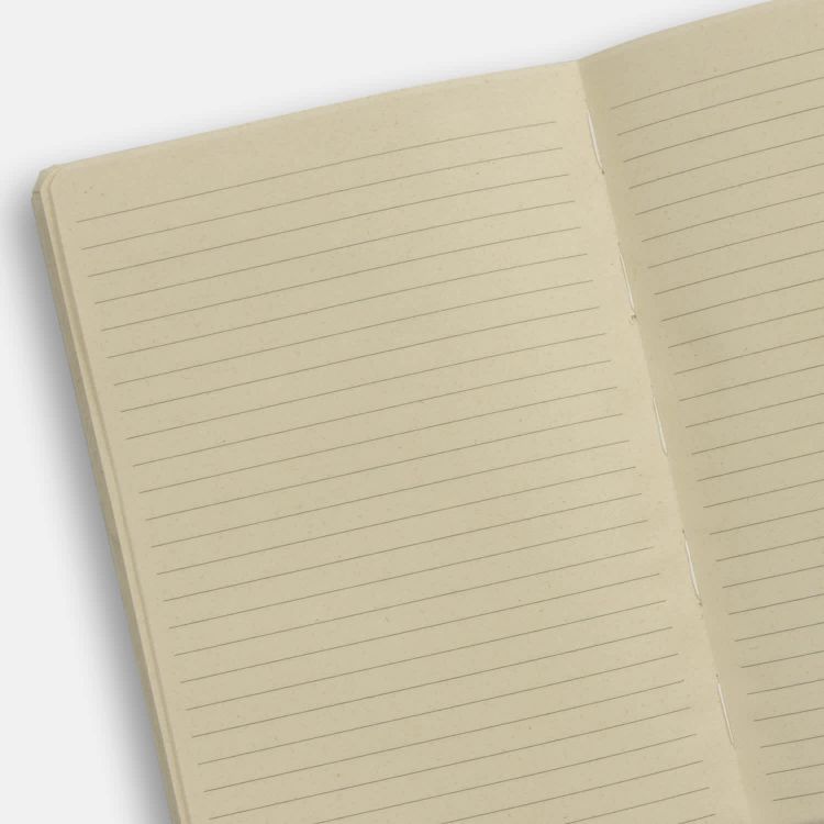 Picture of Paulo Sugarcane Notebook