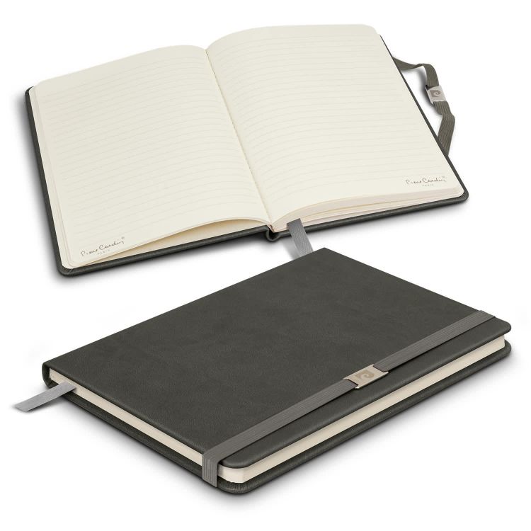 Picture of Pierre Cardin Nouvelle Notebook - Special