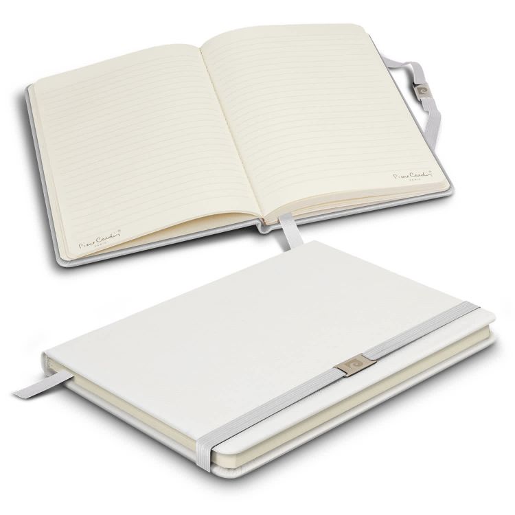 Picture of Pierre Cardin Nouvelle Notebook - Special