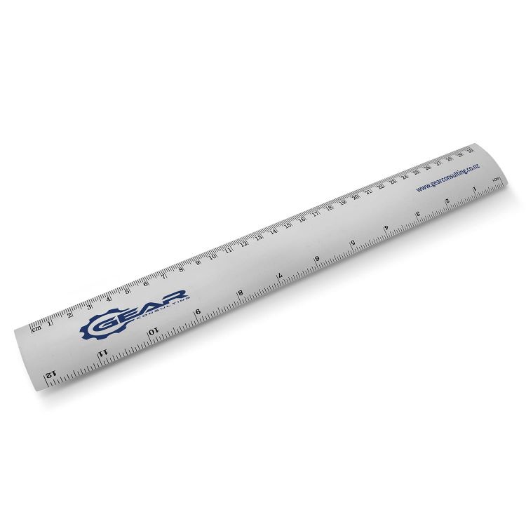 MetalRuler30cm