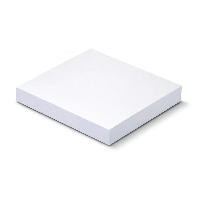 Picture of Sticky Pad 70 x 75mm - 100 Sheets