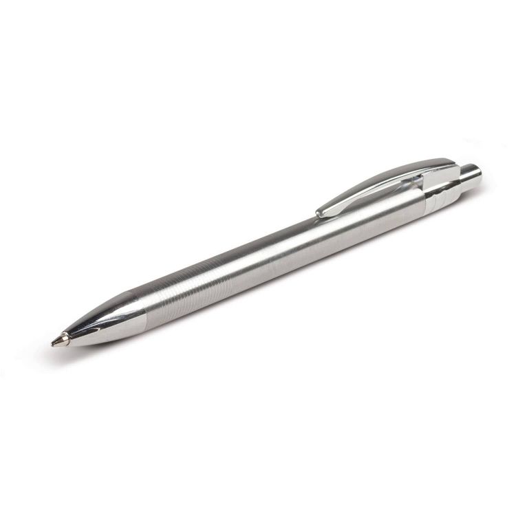 Picture of Recycled Stainless Steel Pen
