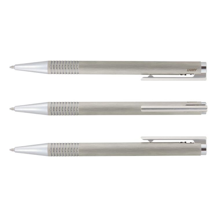 Picture of LAMY Logo Pen and Pencil Set