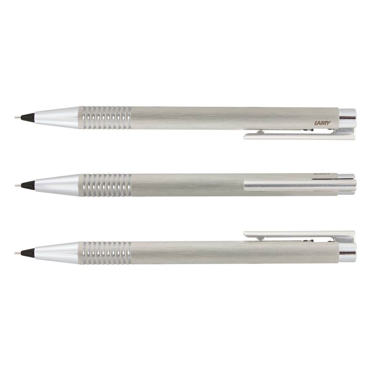 Picture of LAMY Logo Pen and Pencil Set
