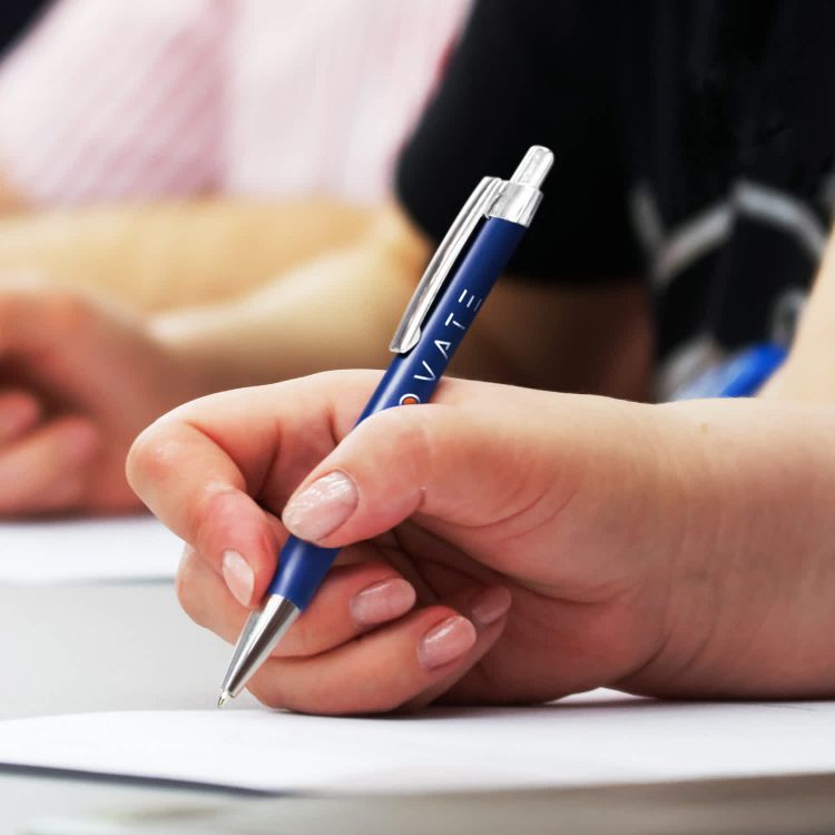 Picture of Lexington Pen