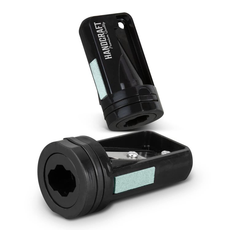 Picture of Carpenters Pencil Sharpener