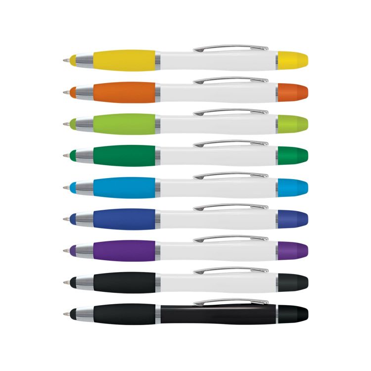 Picture of Vistro Multi-Function Pen
