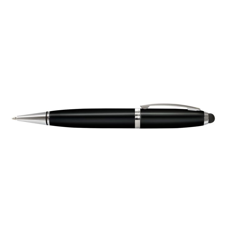 Exocet4GBFlashDriveBallPen