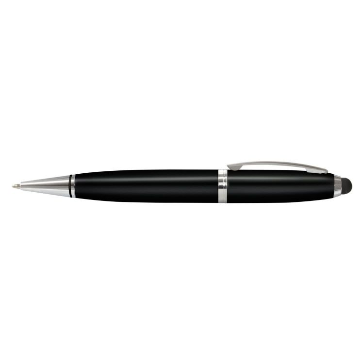 Exocet4GBFlashdriveBallPen