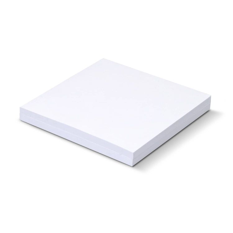 Picture of Sticky Pad 100 x 100mm - 100 Sheets
