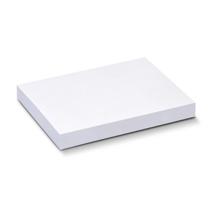 Picture of Sticky Pad 100 x 75mm - 100 Sheets