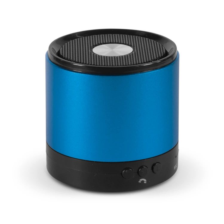 PolarisBluetoothSpeakerblue