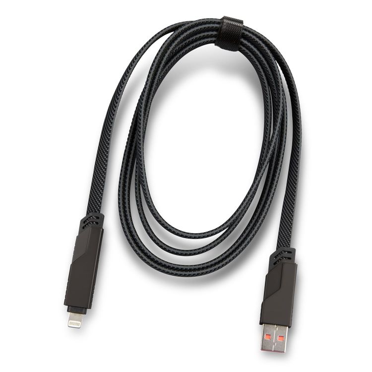 Picture of INGENIO Quantum Universal Charging and Data Cable