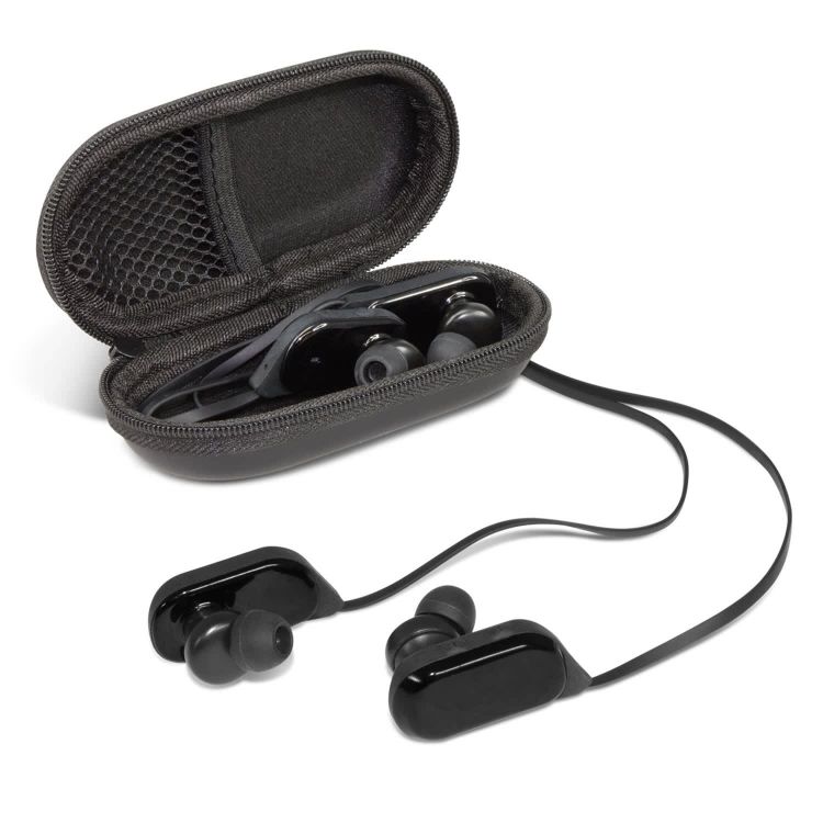 Picture of Sport Bluetooth Earbuds