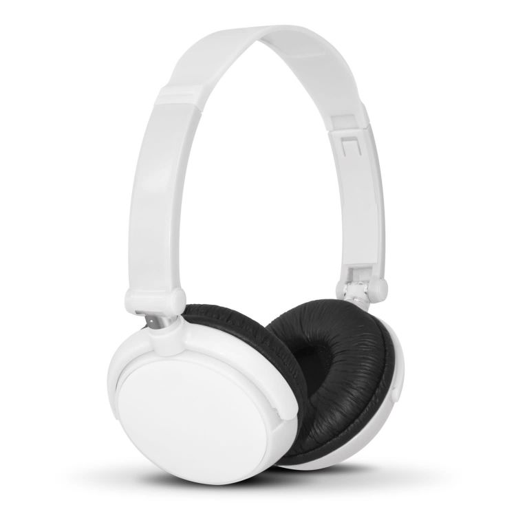 PulsarHeadphoneswhite