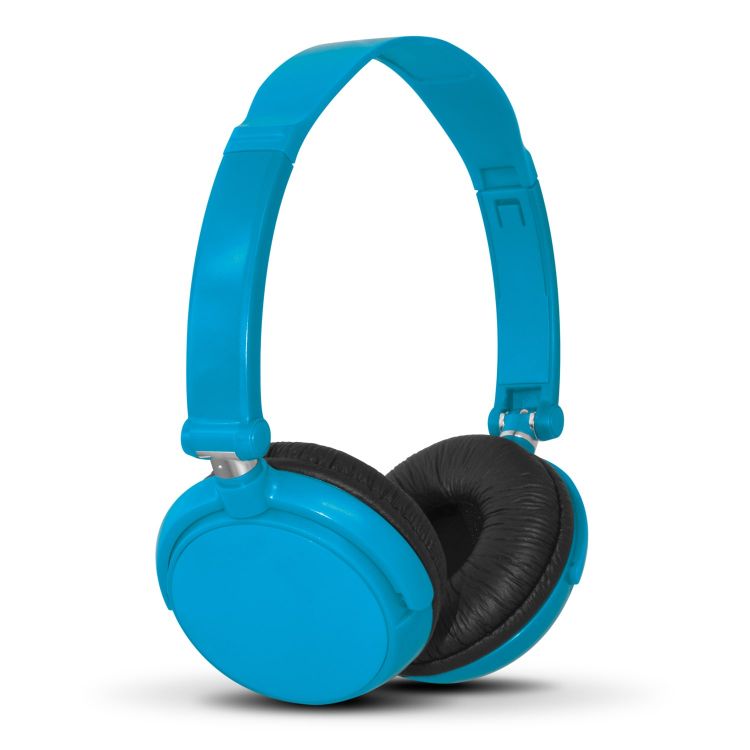 PulsarHeadphoneslightblue