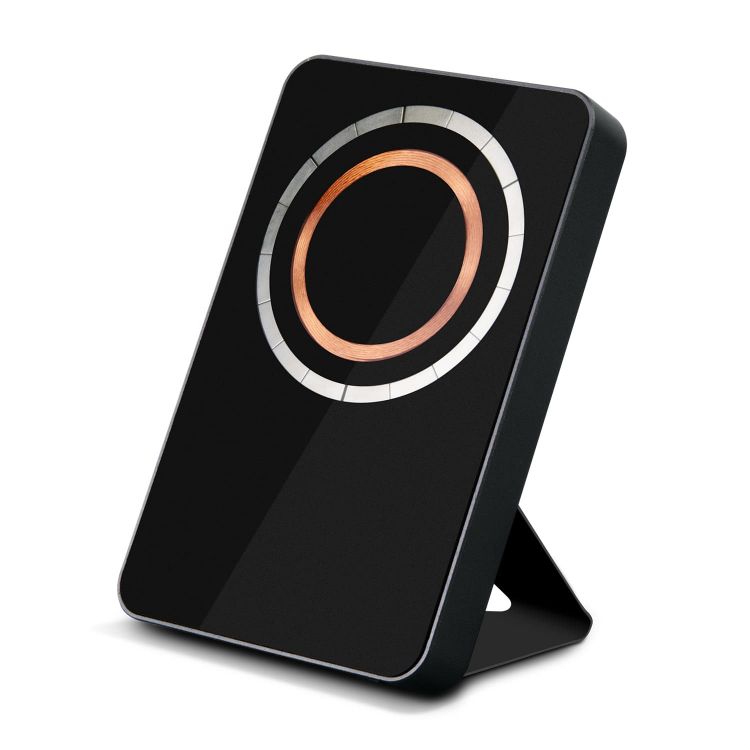 Picture of INGENIO Arc Wireless Charging Power Bank