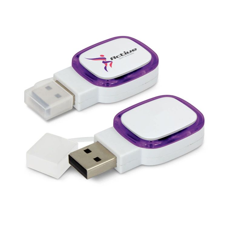 Picture of Zodiac 4GB Flash Drive