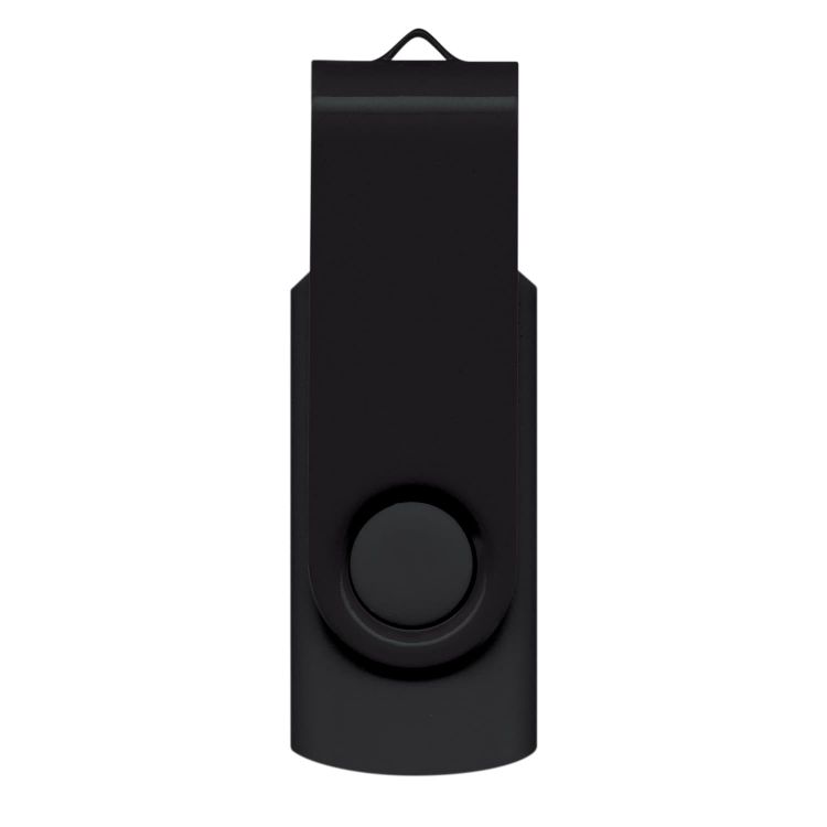 Helix4GBMix&MatchFlashDriveblack