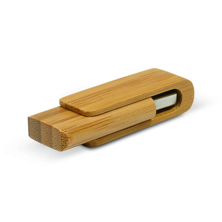 Bamboo4GBFlashdrive