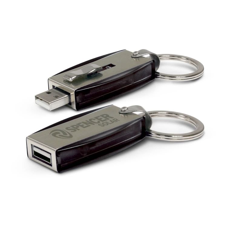 KeyRing4GBFlashDrive