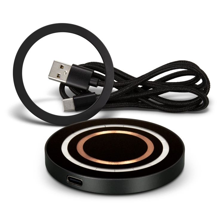 Picture of INGENIO Arc Single Wireless Charger