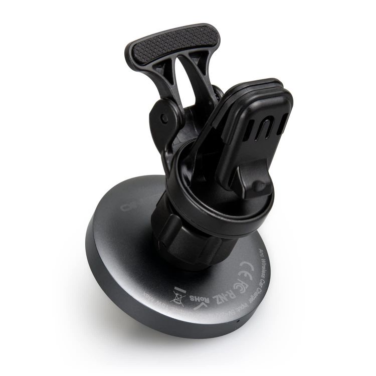 Picture of INGENIO Arc Wireless Car Charger